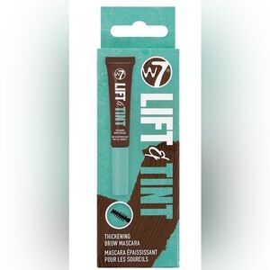W7 Lift & Tint Brow Mascara